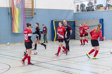 Bild 49 - B-Juniorinnen 2 Loewinnen Cup